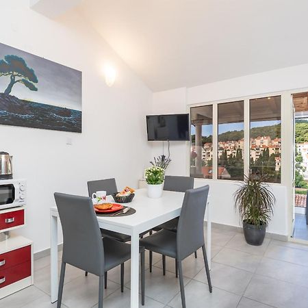 Apartment Laura Dubrovnik Kültér fotó