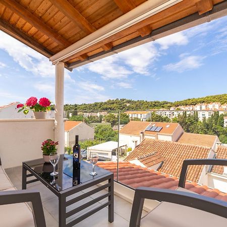 Apartment Laura Dubrovnik Kültér fotó