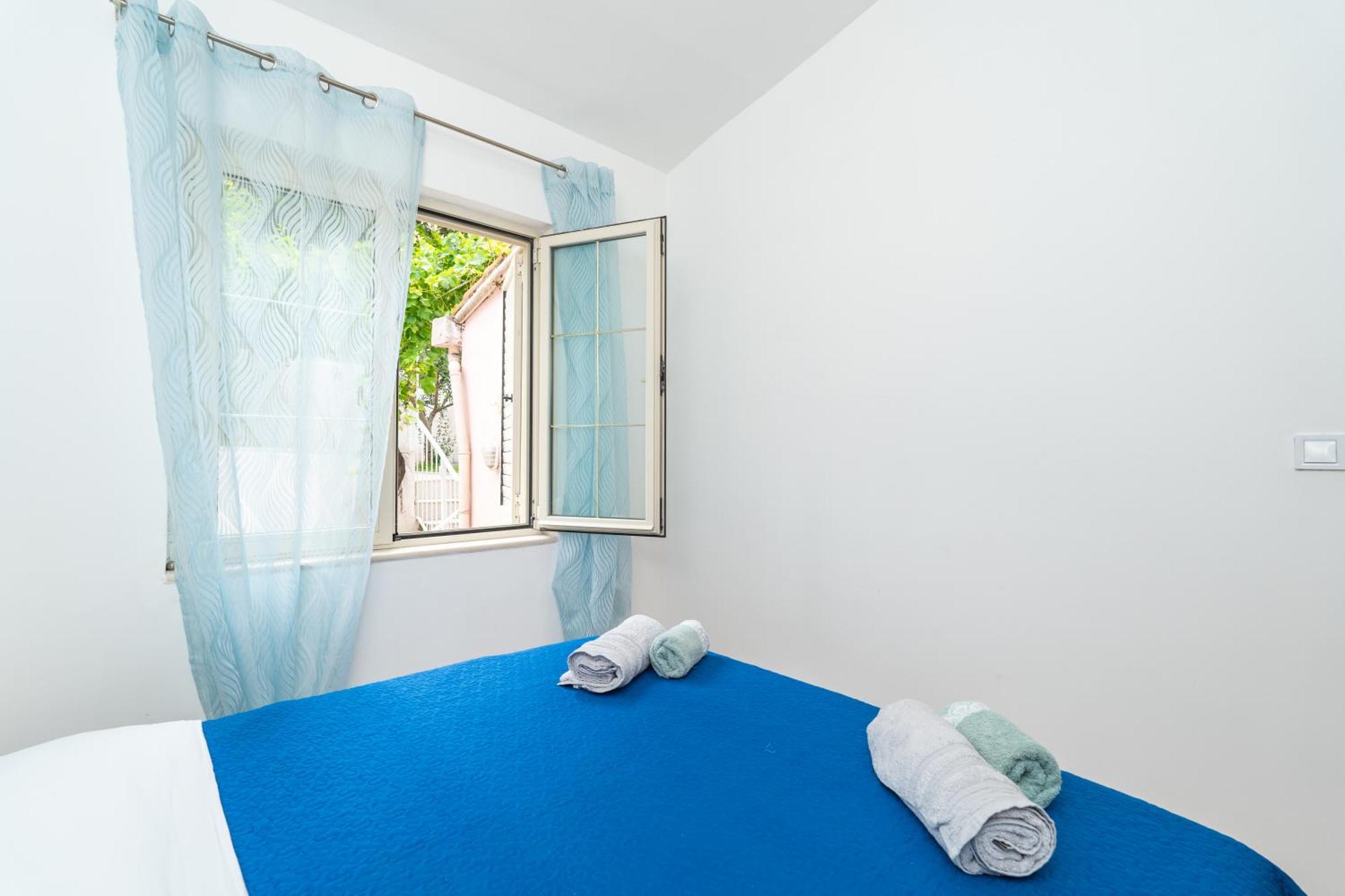 Apartment Laura Dubrovnik Kültér fotó