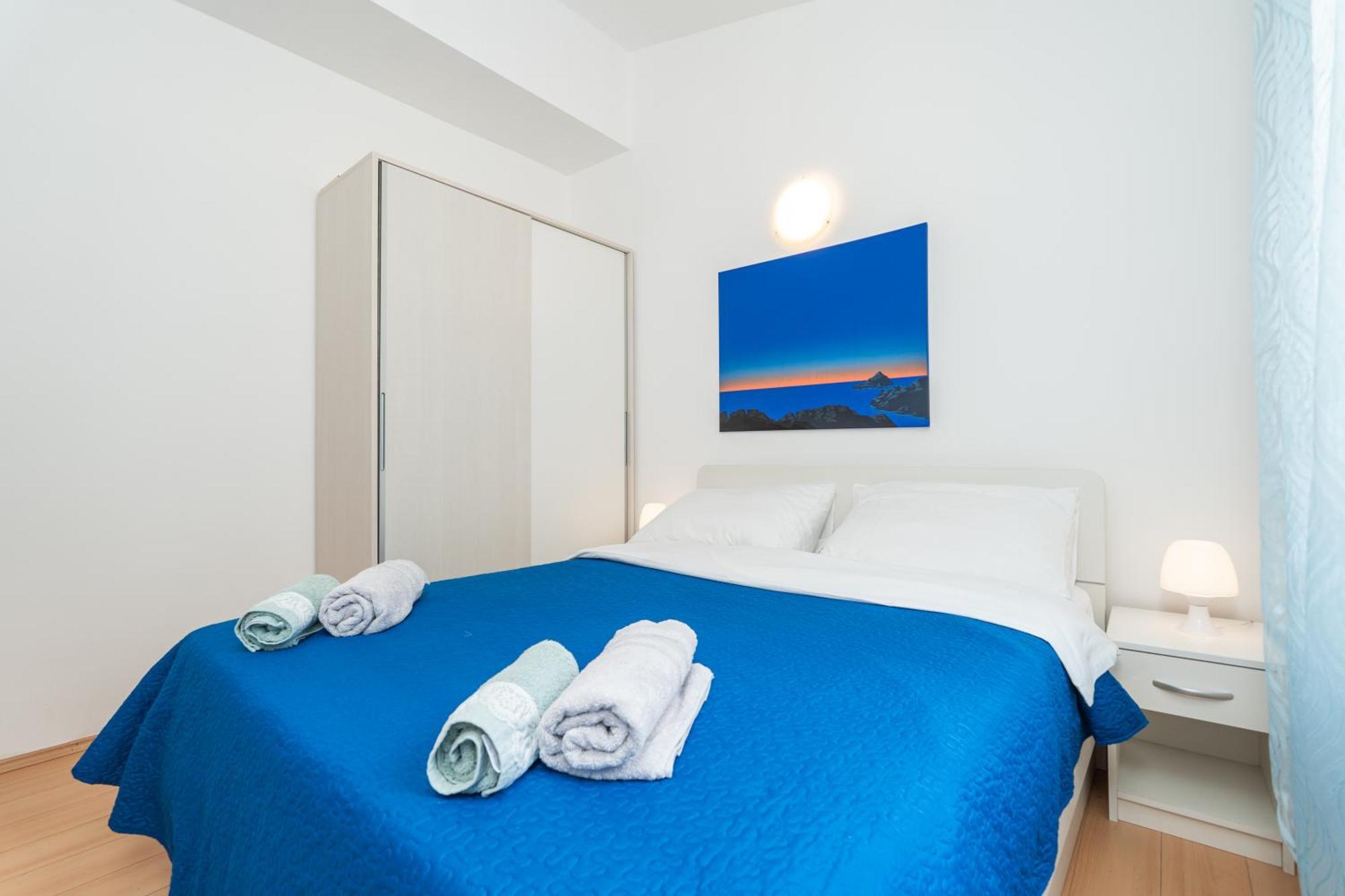 Apartment Laura Dubrovnik Kültér fotó