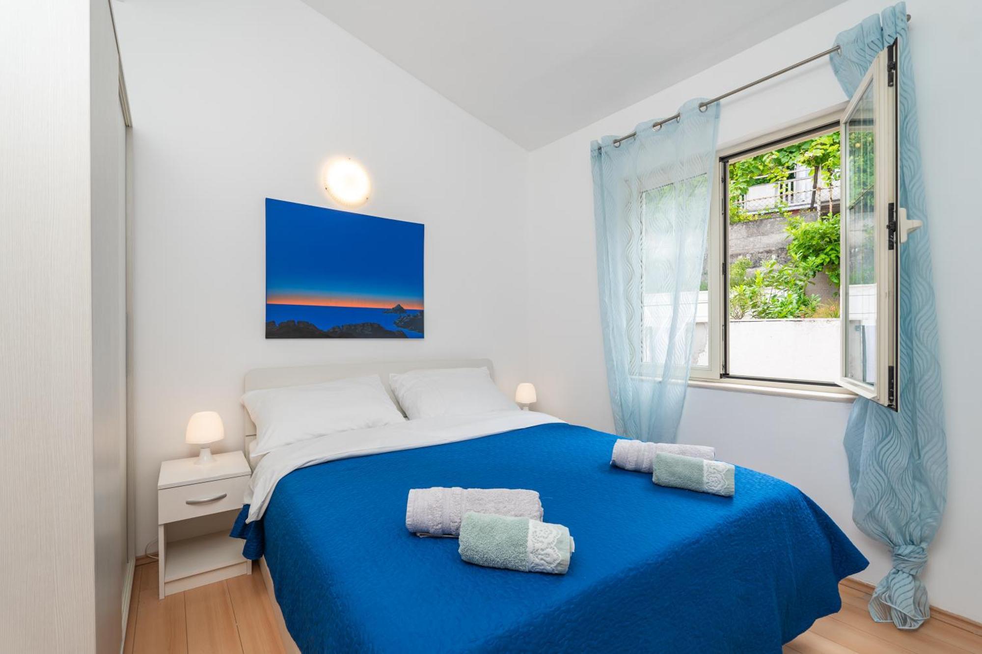 Apartment Laura Dubrovnik Kültér fotó