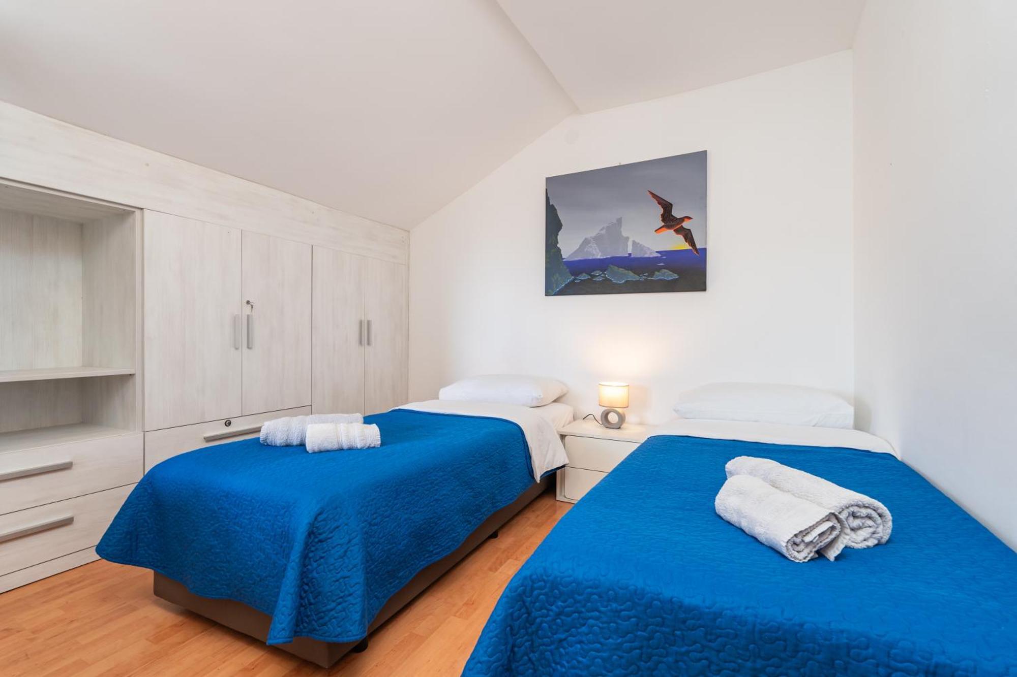 Apartment Laura Dubrovnik Kültér fotó