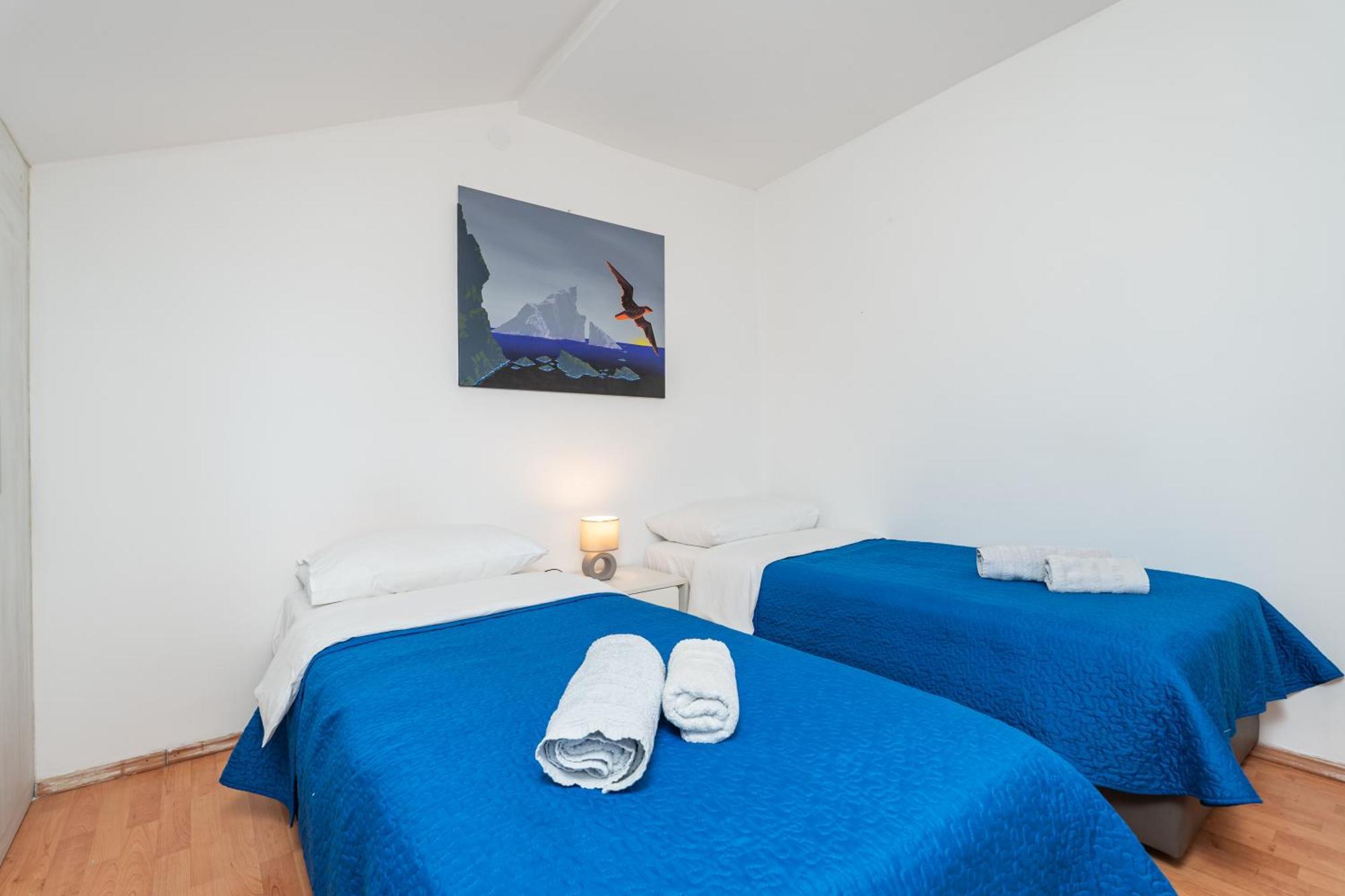 Apartment Laura Dubrovnik Kültér fotó