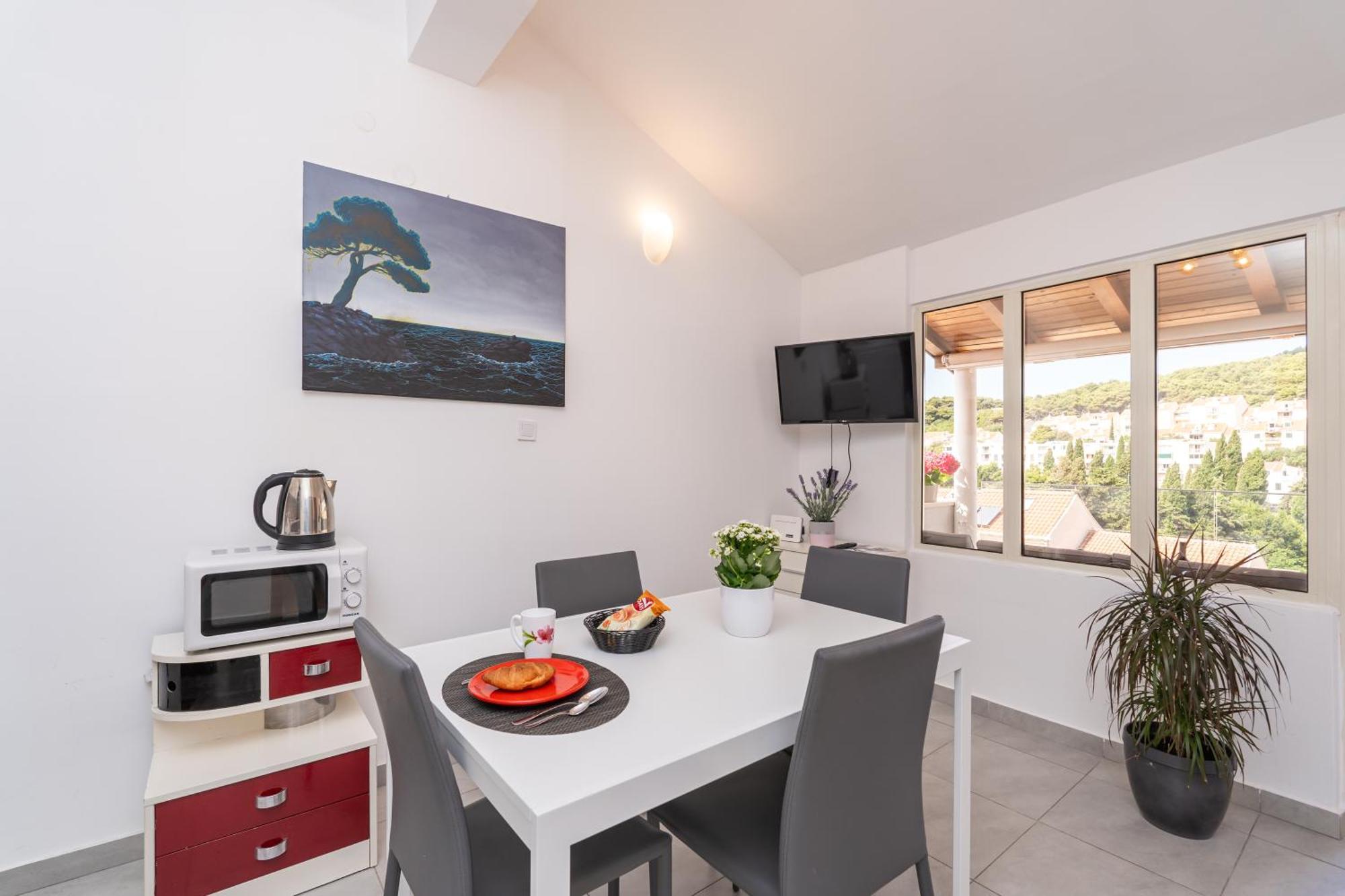 Apartment Laura Dubrovnik Kültér fotó
