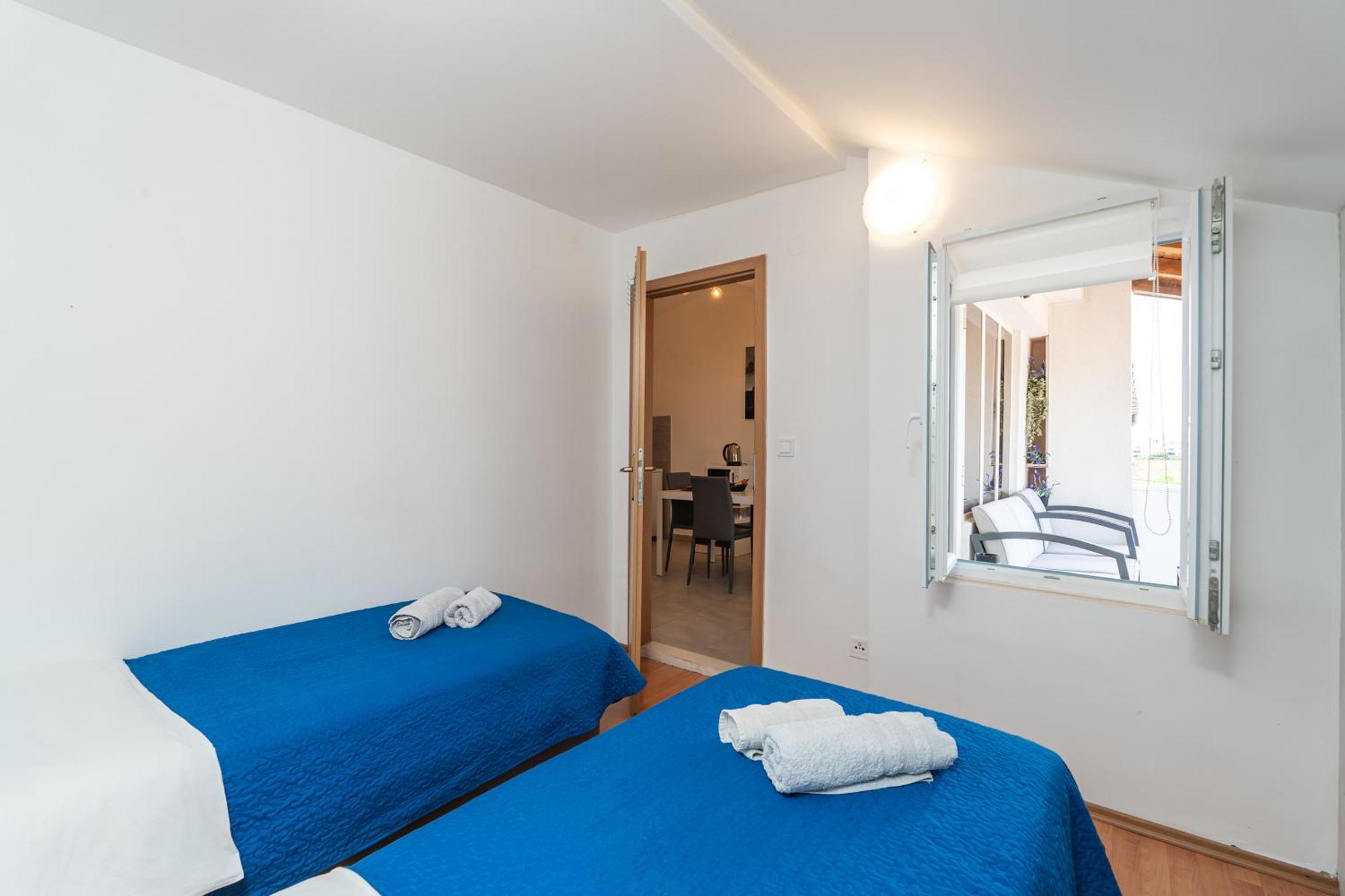 Apartment Laura Dubrovnik Kültér fotó