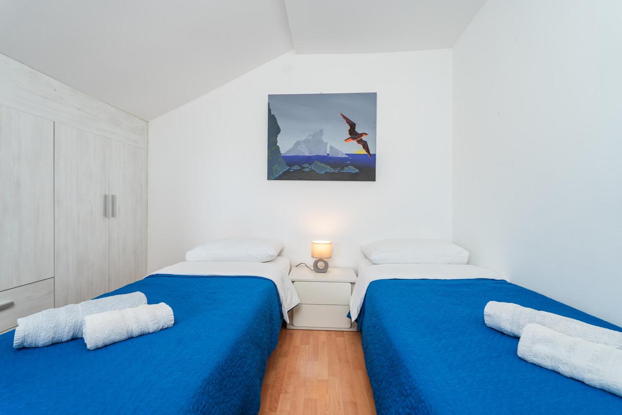 Apartment Laura Dubrovnik Kültér fotó