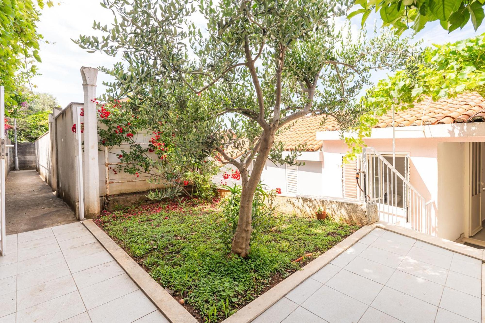 Apartment Laura Dubrovnik Kültér fotó